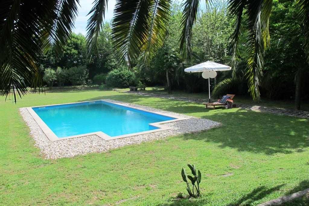 No Meio Da Natureza - Turismo No Espaco Rural Vila Nova de Famalicao Exterior photo